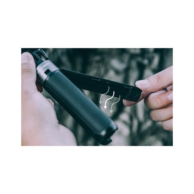 PGYTECH Action Camera Extension Pole Mini Tripod for Action Cameras #P-GM-117