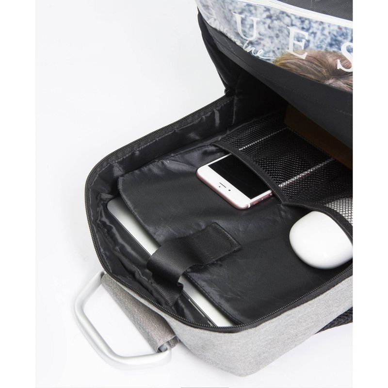 Rockland 15'' Urban Laptop Backpack