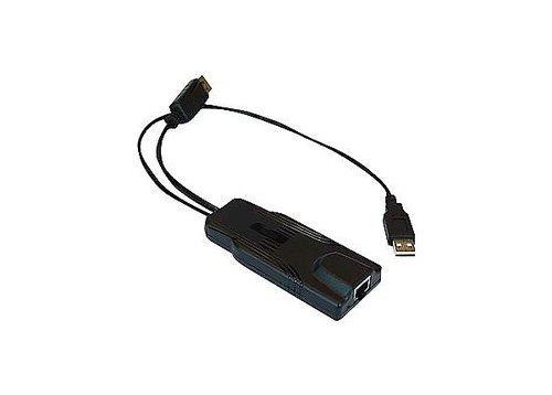Raritan MDCIM-DP DisplayPort & USB CIM for Raritan MasterConsole Digital