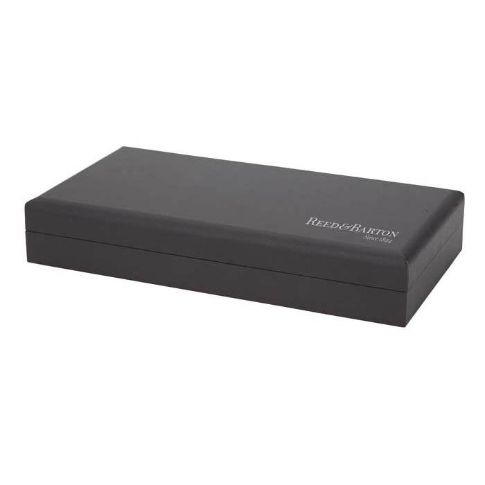 Reed & Barton Fulton 4-Piece Steak Set