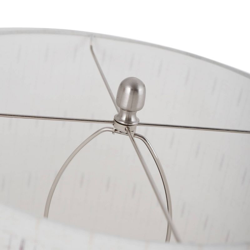 Gemvara Table Lamp Rose - StyleCraft