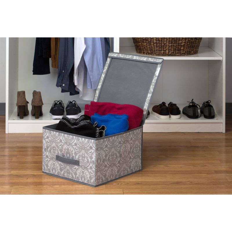 Simplify Jumbo Storage Box