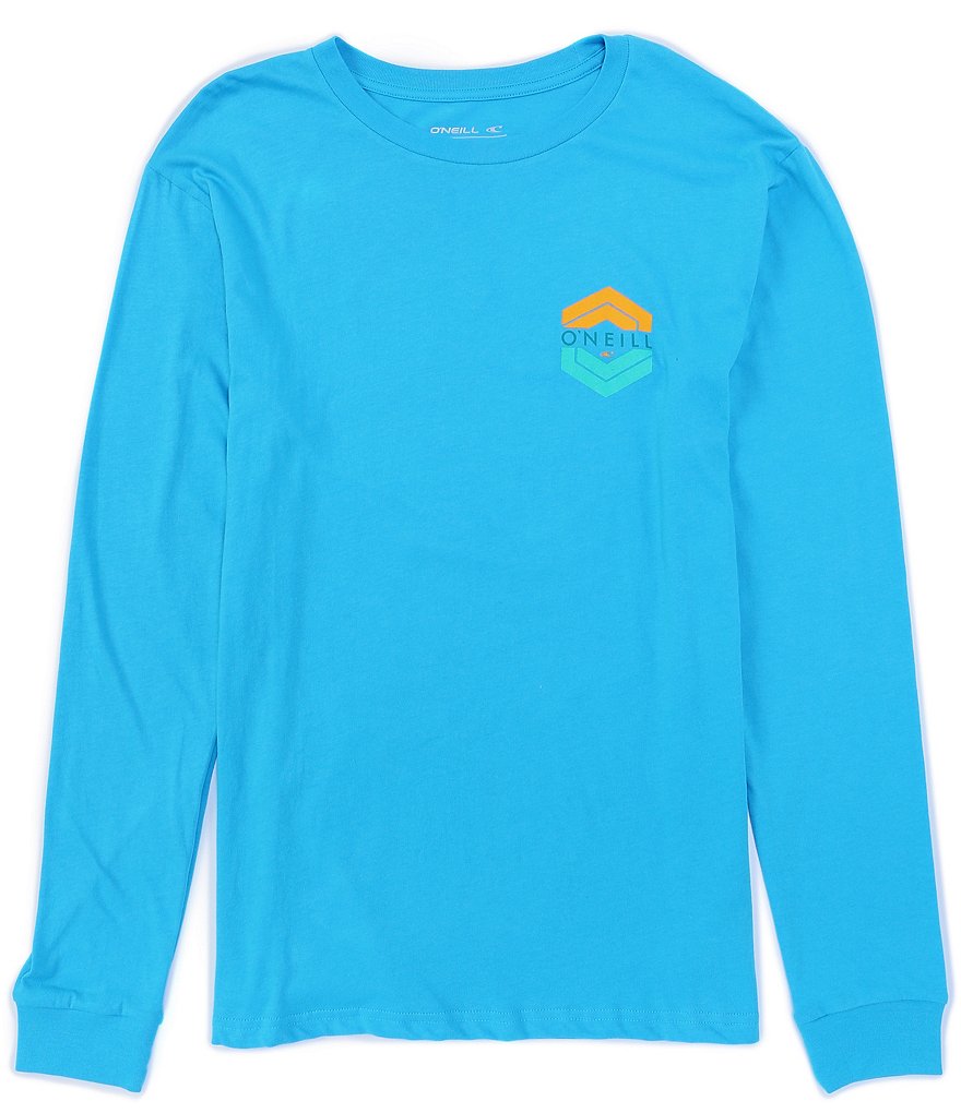 Caribbean Paradise Short-Sleeve Tee