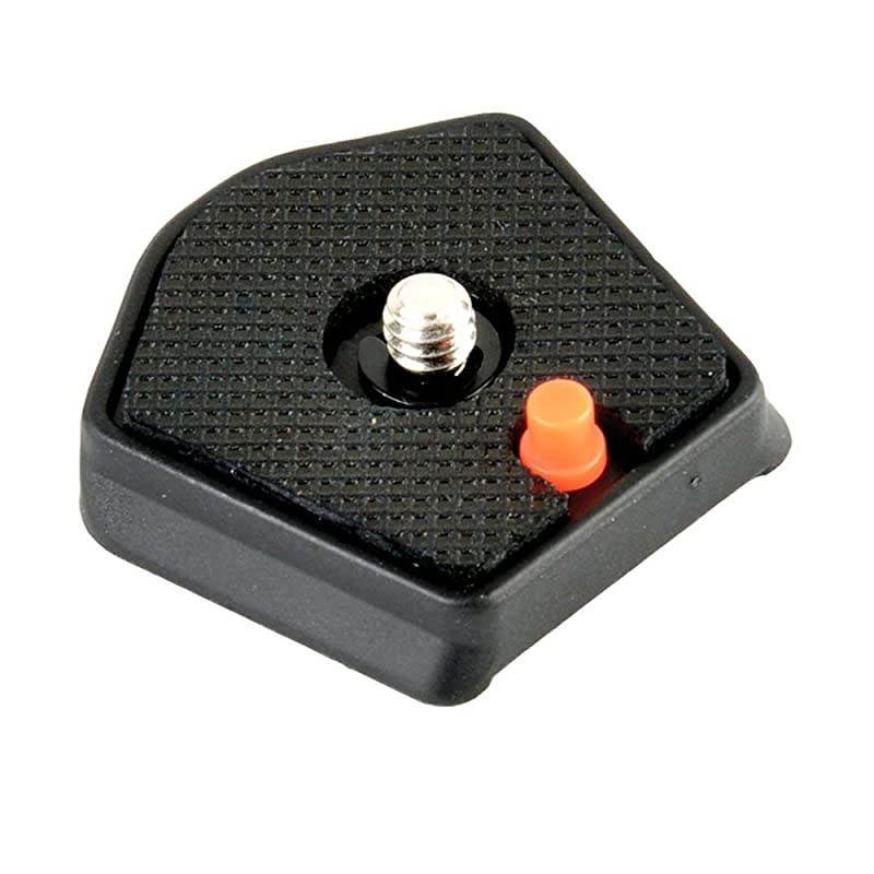 Release Plate for Modo 785B 785SHB DIGI 718B and 718SHB Models Complete with Manfrotto 785PL