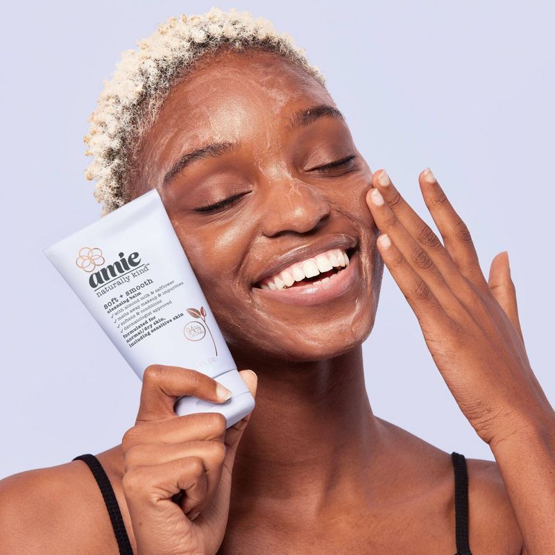 Amie Soft & Smooth Cleansing Balm - 5 fl oz