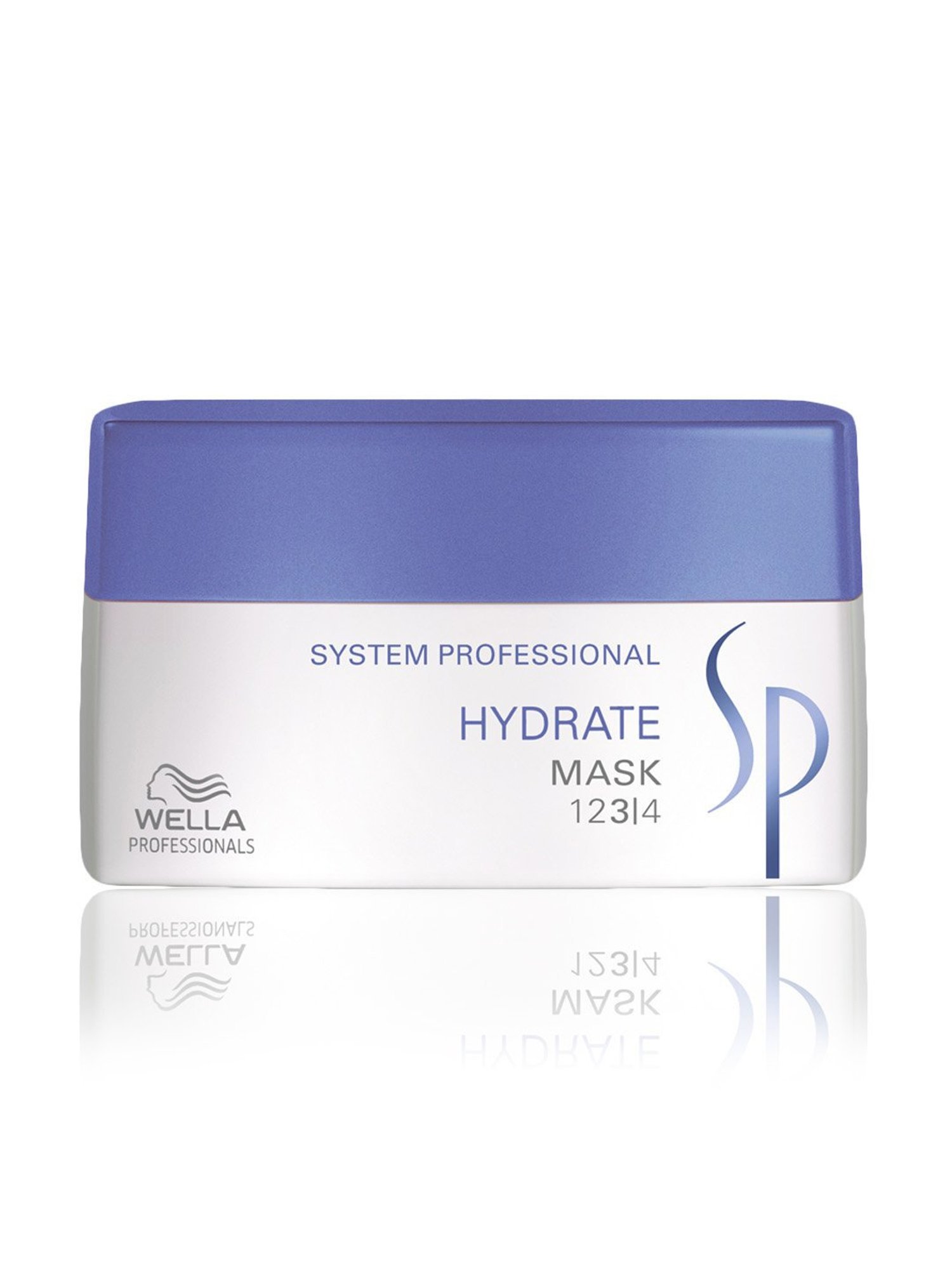 Wella Professionals SP Hydrate Mask - 200 ml