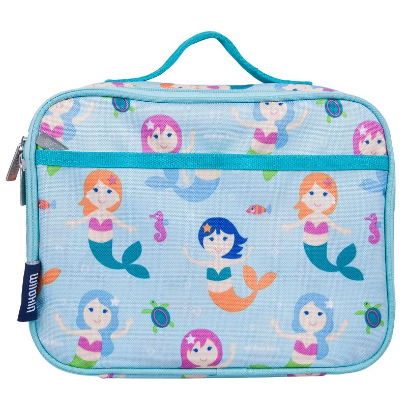 Igloo Sport Luxe Bucket Lunch Sack - Teal