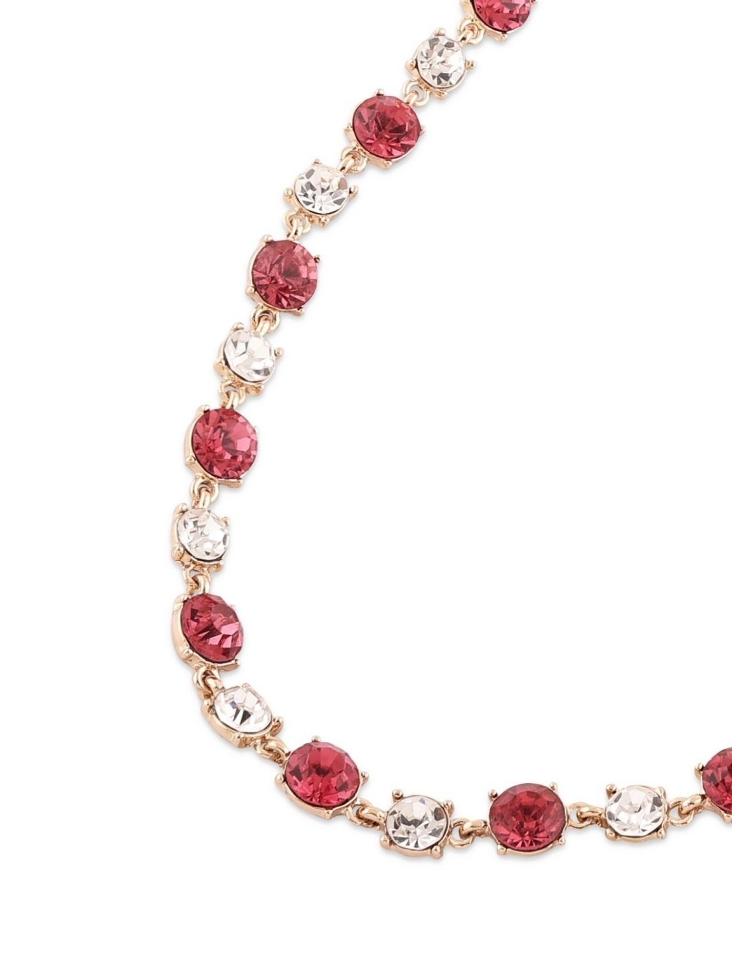 Ted Bekar Ilenie Island Pearl Bead Necklace