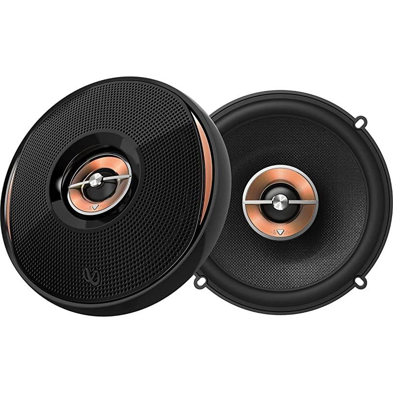 Kappa 62IX 65 Coaxial Speaker System