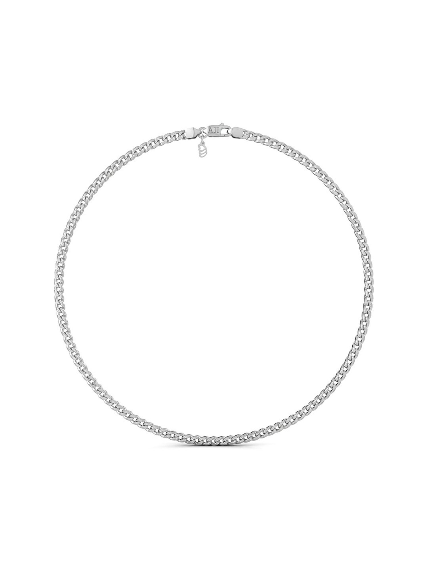 Joyalukkas Lustered 950 Platinum Chain