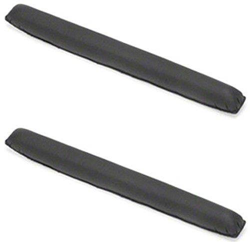 Genuine Sennheiser Replacement HEADBAND Pads Cushions for HD25, HMD25, HME25, HMEC25 Headphones, 2 pieces (1 Pair)