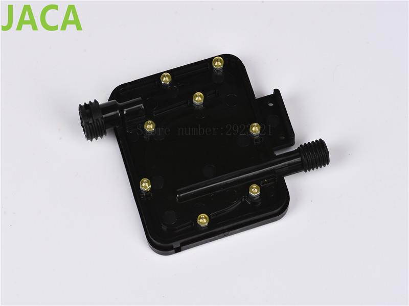 Best quality 510 Ink Damper For large format printer outdoor printer For SPT Seiko 510 damper for Seiko 35PL 50PL damper