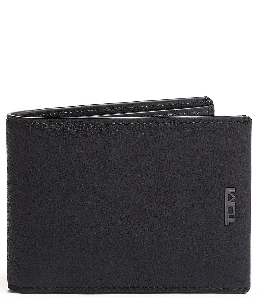 Bosca Credit Card Wallet