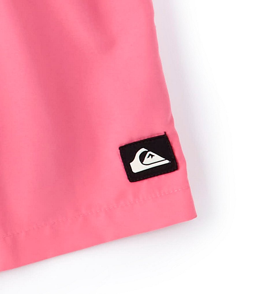 Quiksilver Everyday 15#double; Outseam Volley Shorts