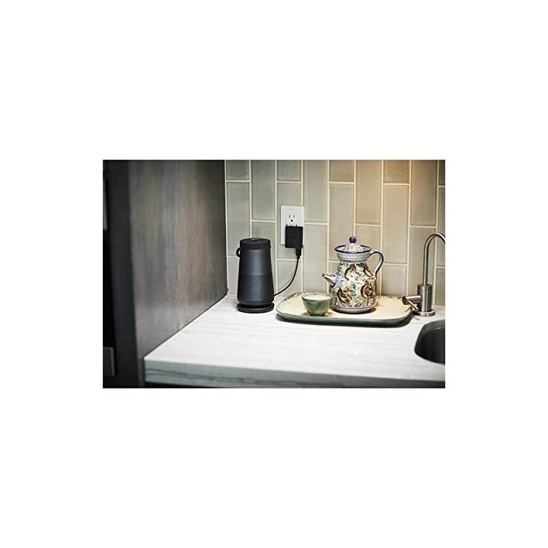 SoundLink Revolve Charging Cradle Black