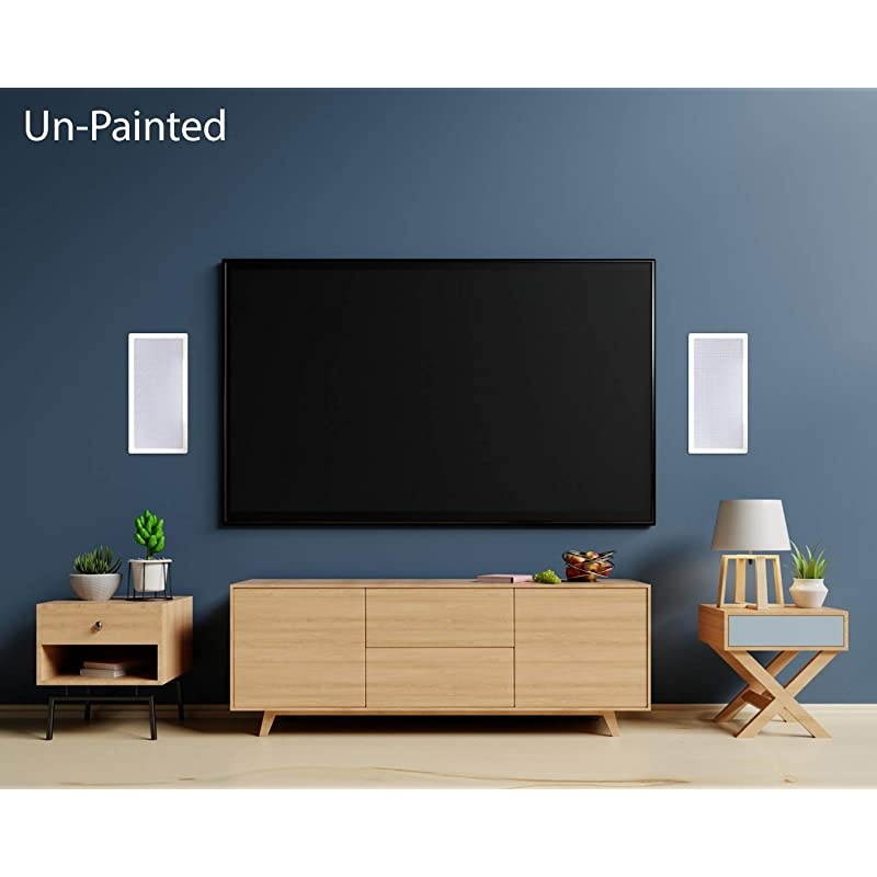 1000 Series inCeiling Speakers