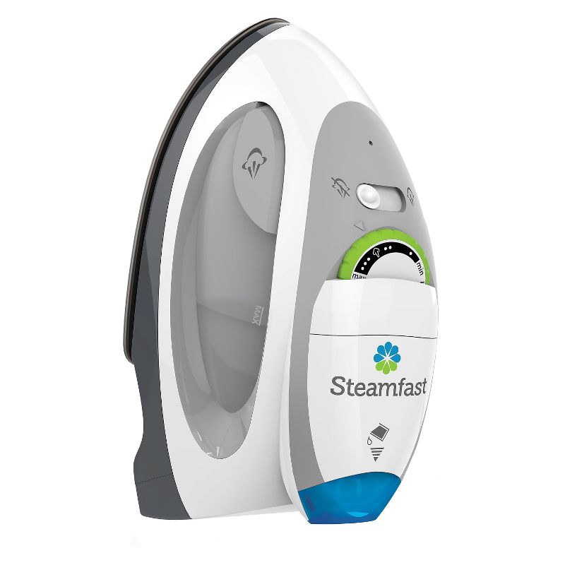 Steamfast Travel Steam Iron - SF-750