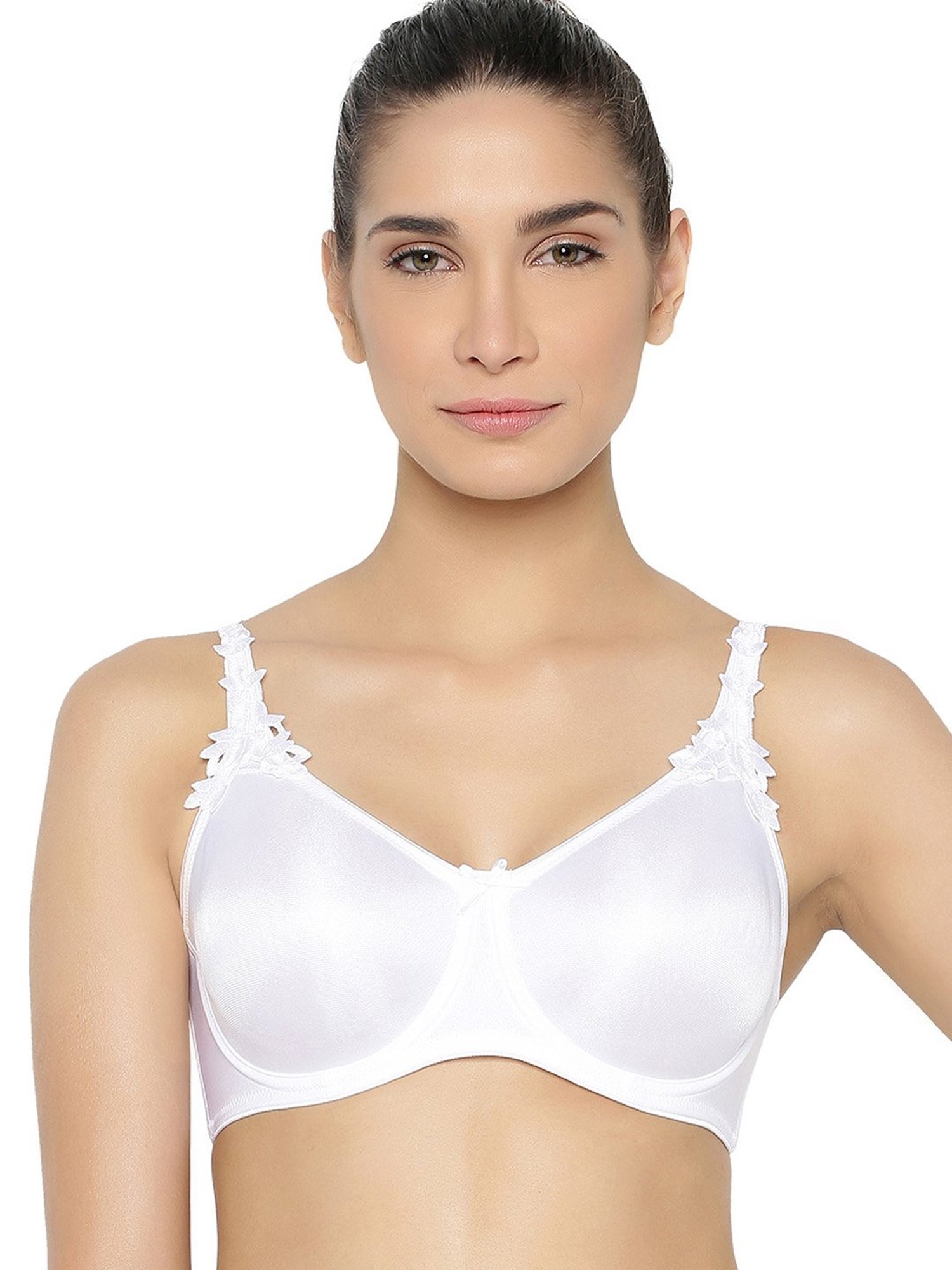 Triumph Minimizer 21 Under-Wired Padded Comfortable High Support Big-Cup Bra
