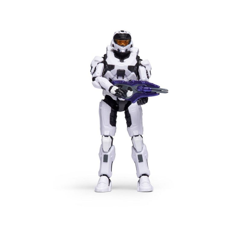 HALO - 1 Figure Pack (4" Figure) - Spartan MK. VII (Infinite)