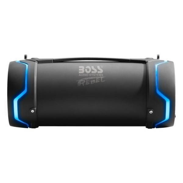 Boss Audio Portable Bluetooth Speaker System IPX 5 Universal
