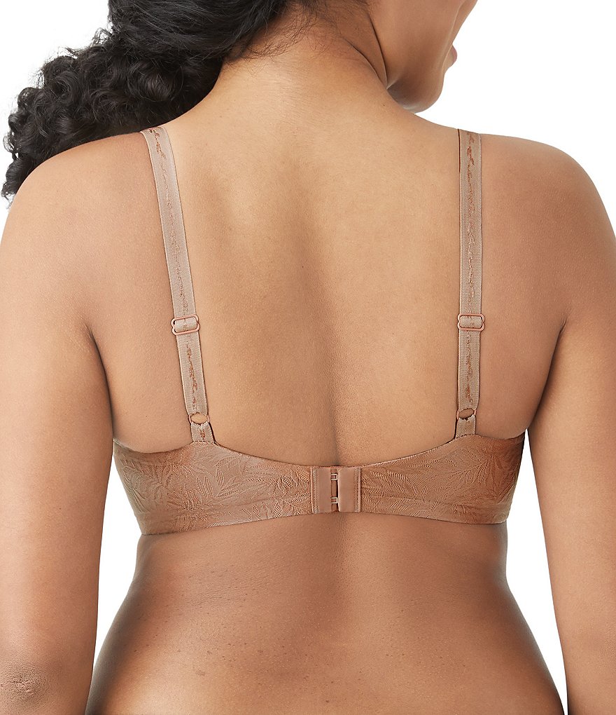 Wacoal Back Appeal Minimizer Bra