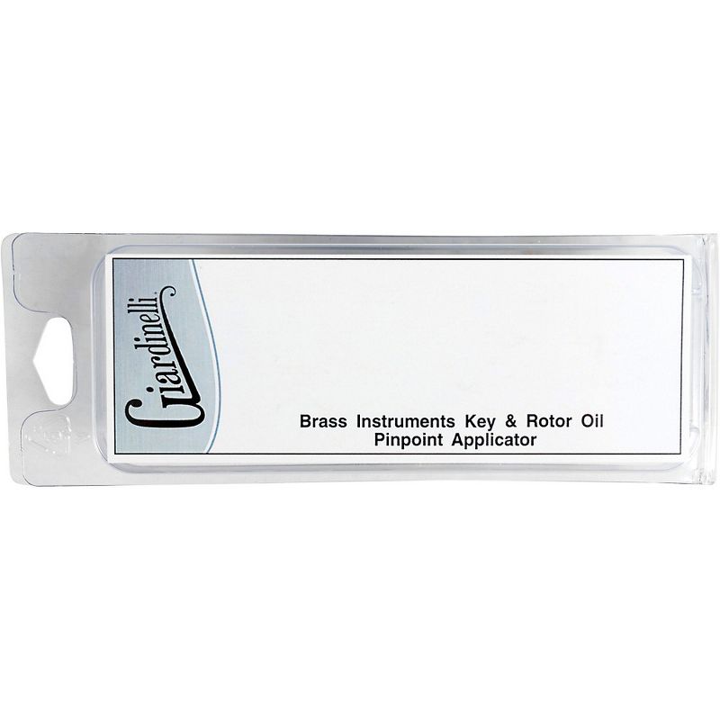 Giardinelli Pinpoint Rotor Oil