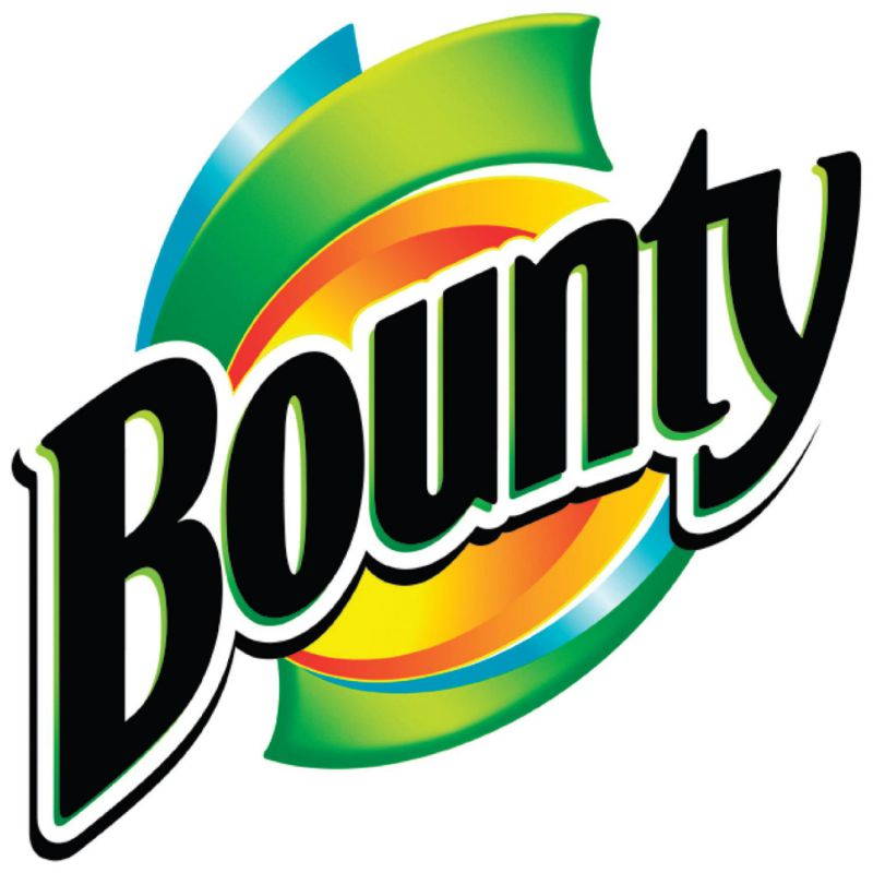 Bounty Basic Paper Towels