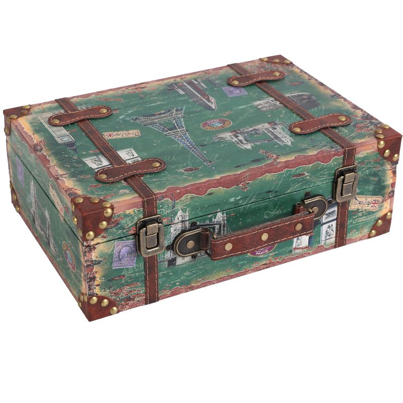 Elf Stor 30" Supreme Canvas Holiday Christmas Wreath Storage Bag