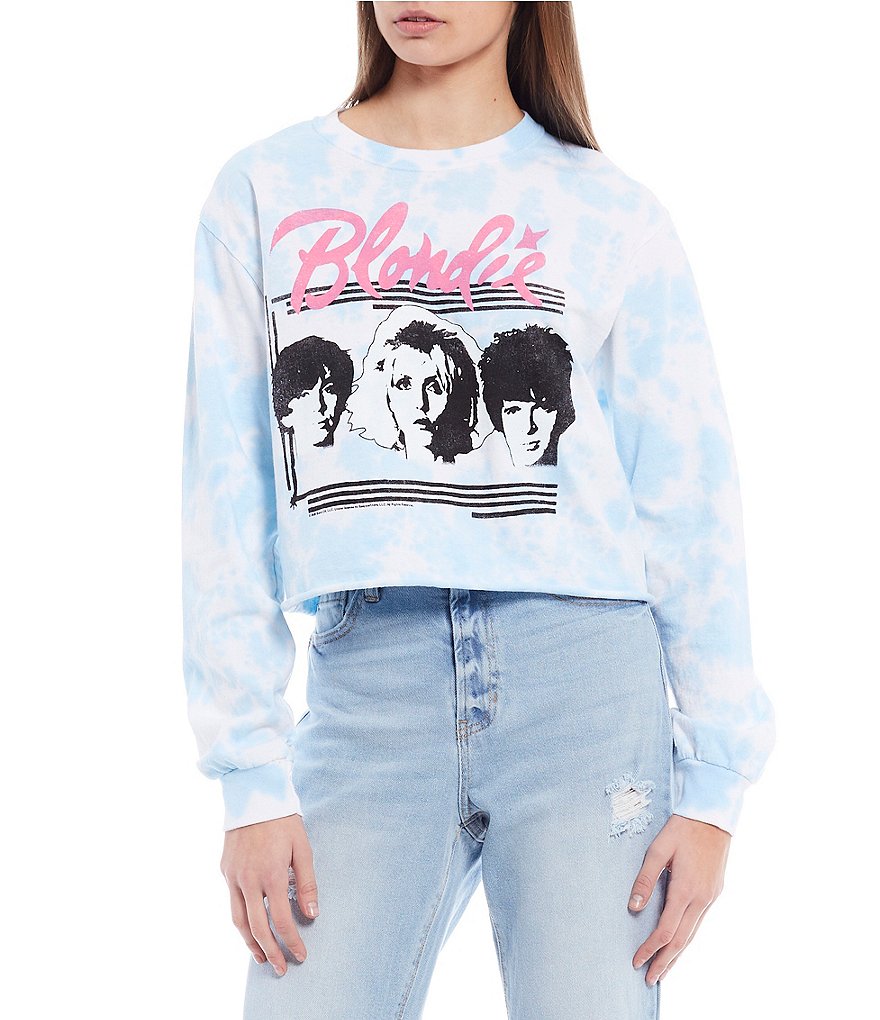 Volcom OBX Netflix Outer Banks Kiara Po Fleece Hoodie