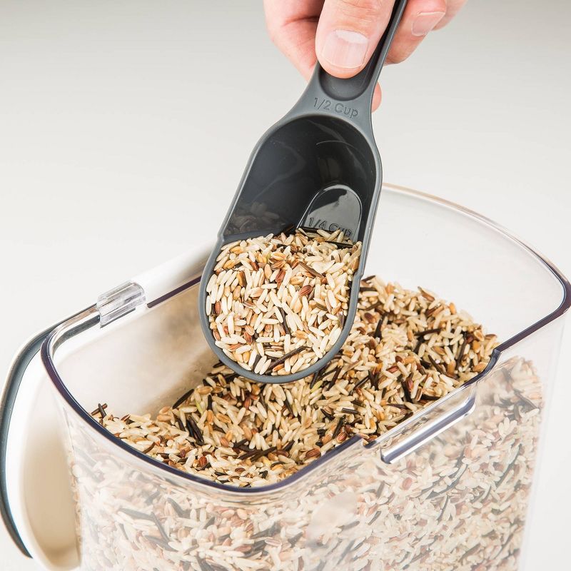 Prepworks 2.5qt Grain ProKeeper