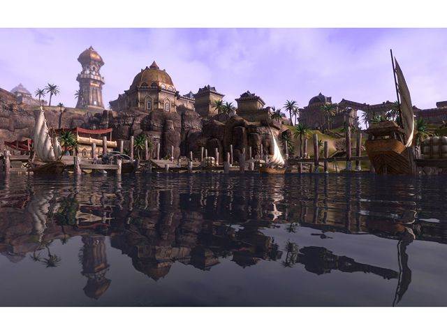 Elder Scrolls Online: Tamriel Unlimited - Xbox One