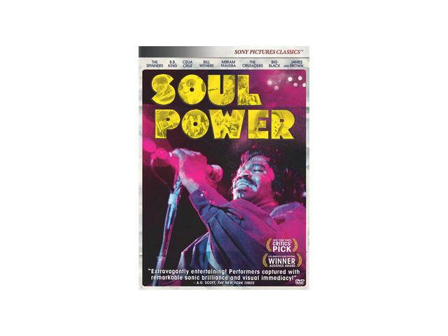 Soul Power