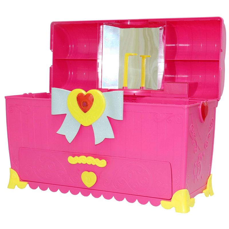 Love, Diana Wishing Box