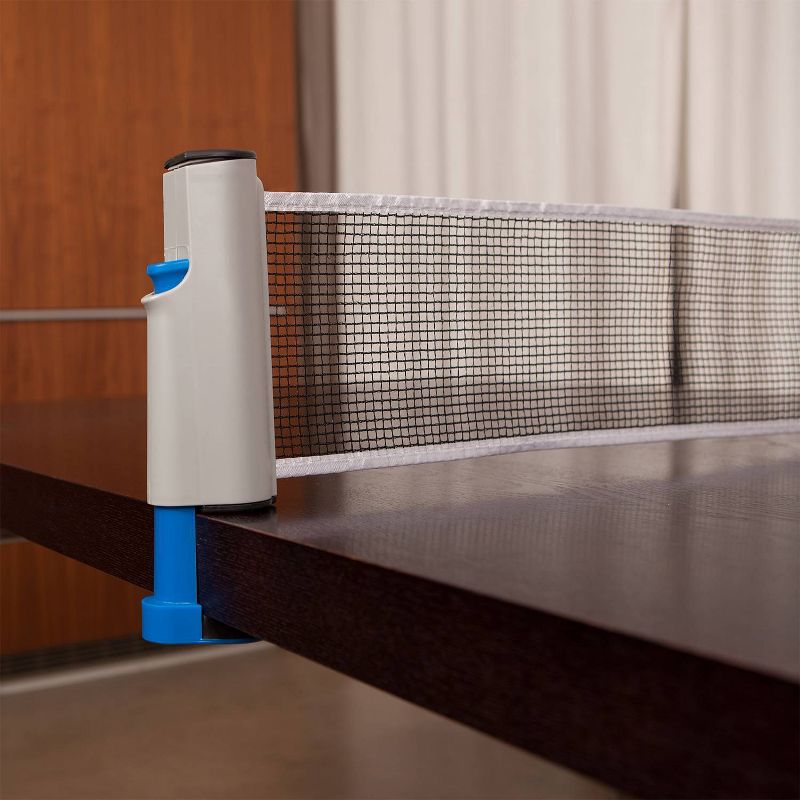 Hathaway Unity 4pc Table Tennis Table Set