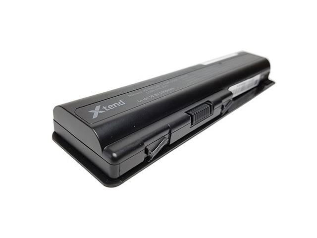 Xtend Brand Replacement For HP 497694-001 Battery