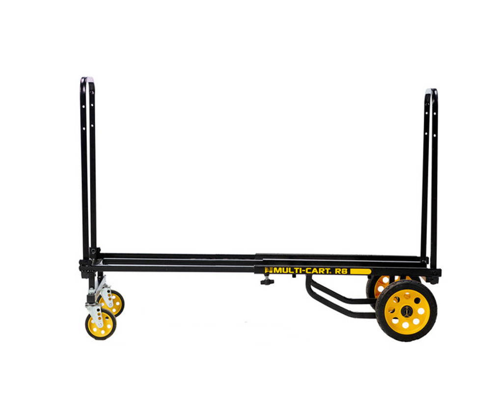 Rock N Roller R8RT (Mid Cart)