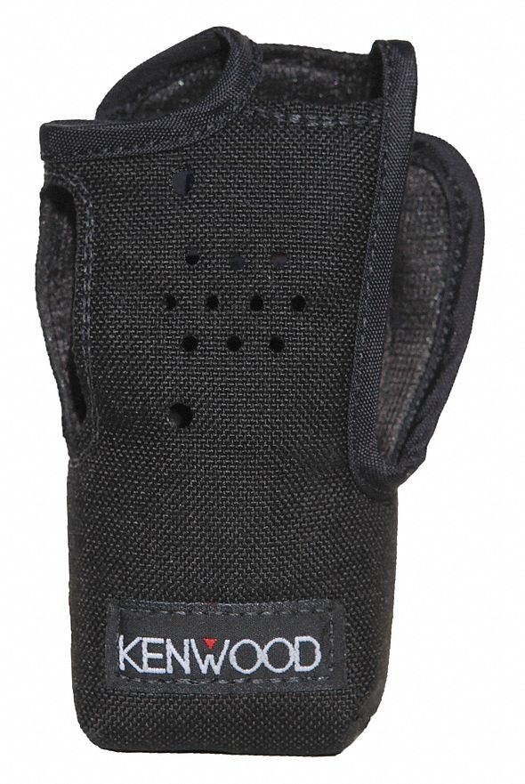 Kenwood Carry Case,Nylon  KLH-187