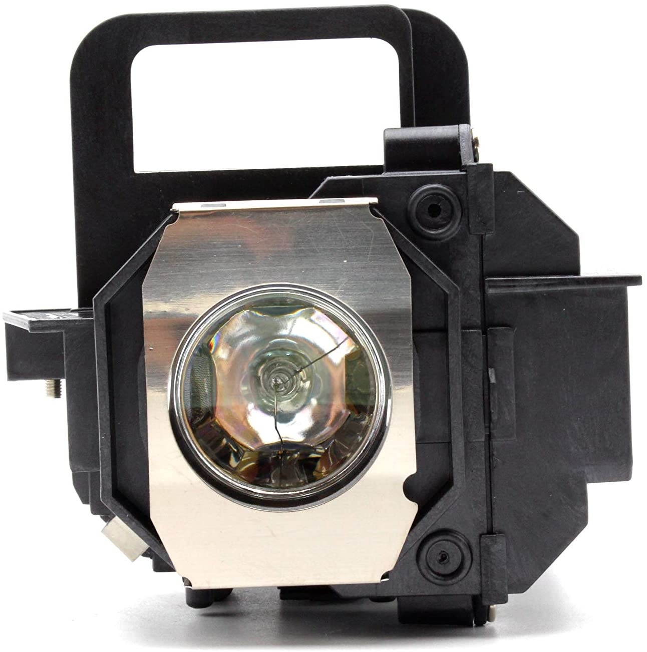 Emazne V13H010L49 Lamp Bulb for Epson 8350 PowerLite Home Cinema 8350 8345 8500UB 8700UB 8100 6100 6500UB 7100 7500UB ELPLP49 Replacement Projector Lamp with Housing