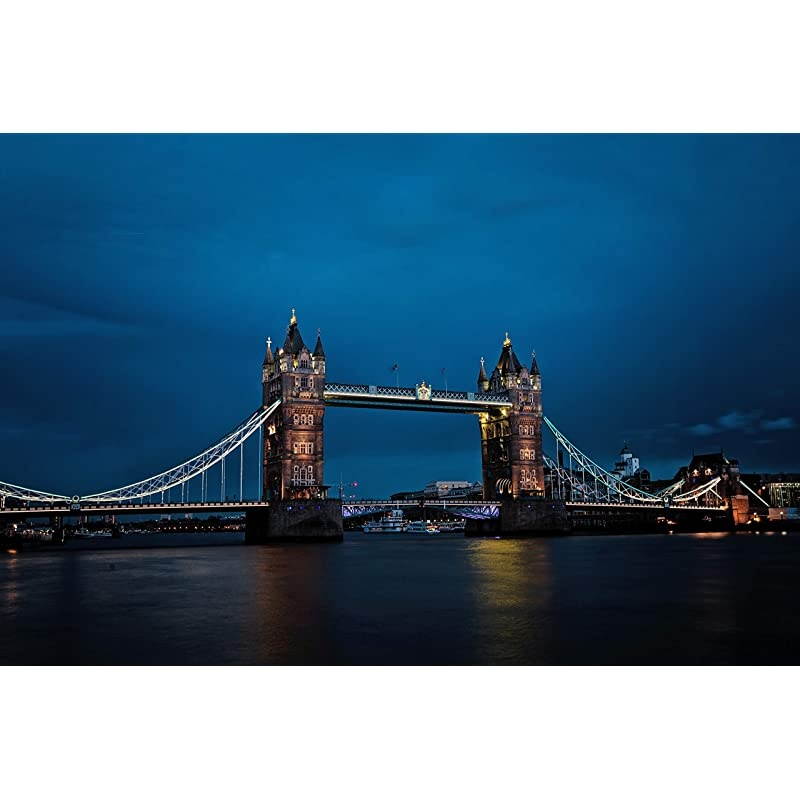 UK Travel Adapter Plug with USB by , Dual USB with 2 Inputs - Perfect for Traveling to England, Hong Kong, UAE, Dubai (Type G)