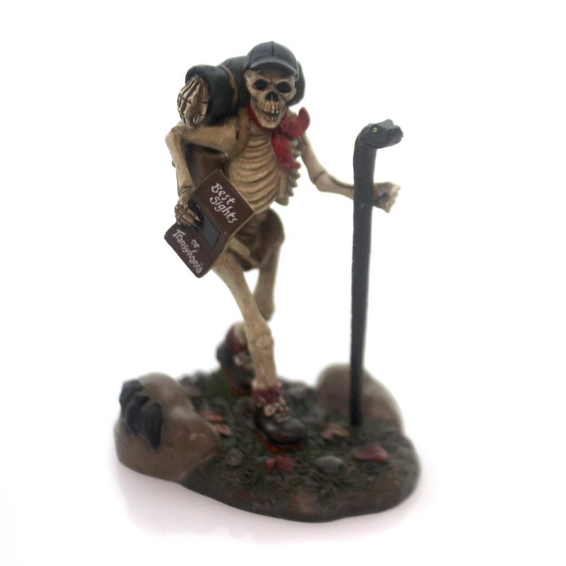 Department 56 Accessory Boneaventure Halloween Spooky  -  Decorative Figurines