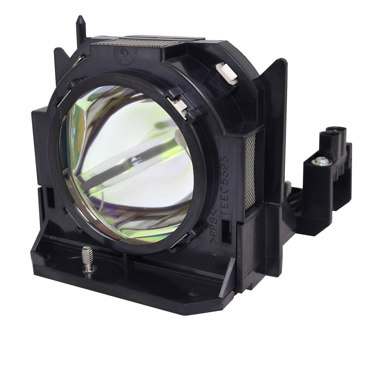 Original Phoenix Projector Lamp Replacement with Housing for Panasonic PT-D5000