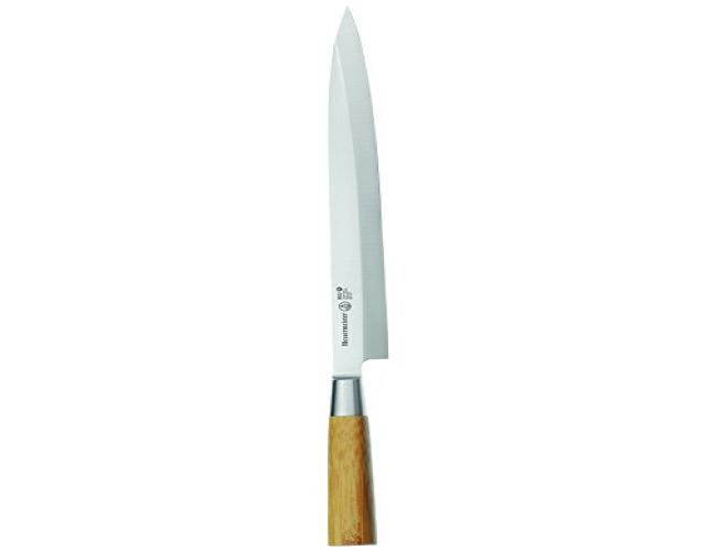 Messermeister Mu Bamboo 10" Sashimi Knife