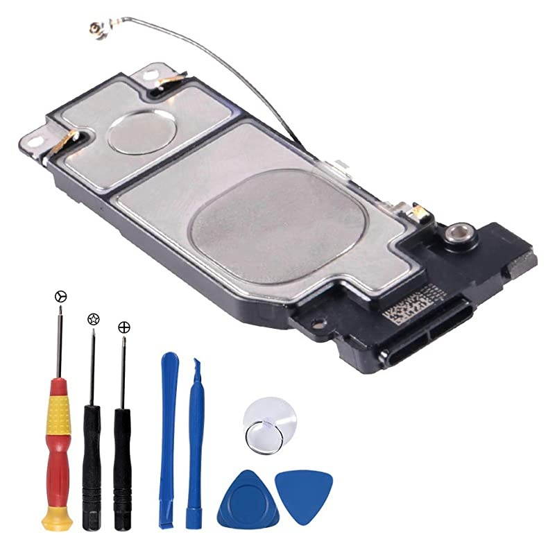 Buzzer Ringer Loud Speaker Sound Assembly Replacement Part Compatible for iPhone 7 Plus for iPhone 7 Plus