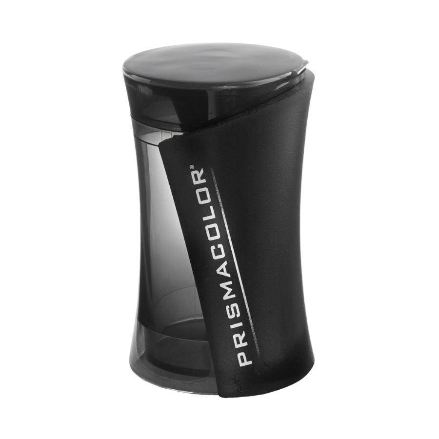 Prismacolor&reg; Premier Pencil Sharpener, Black