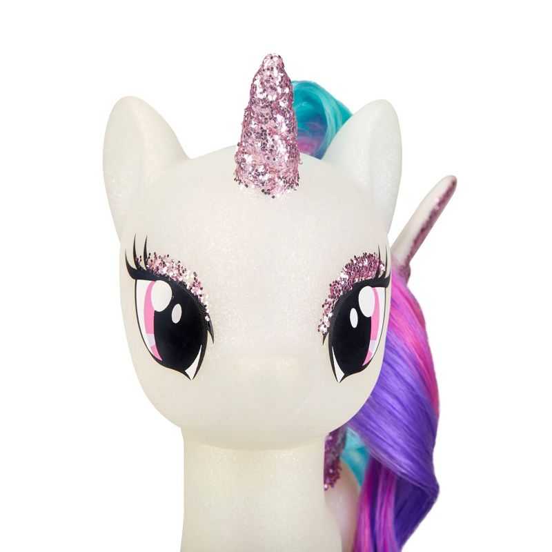 My Little Pony Toy Princess Celestia - Sparkling 6" Figure