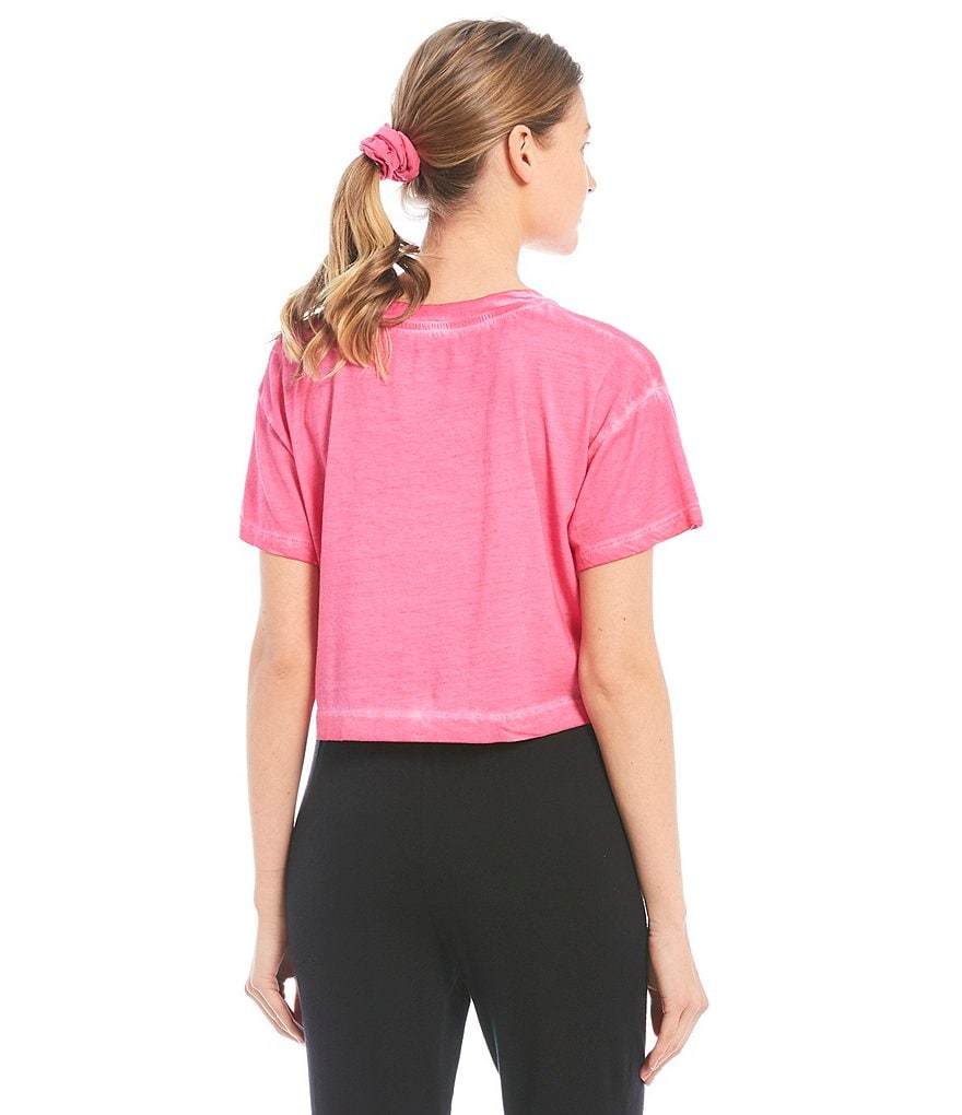 Sundown by Splendid Kiki Tee