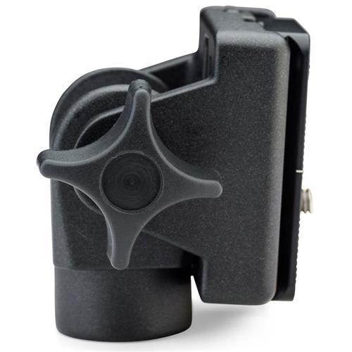 Benro DJ90 Monopod Head with PU60 Plate