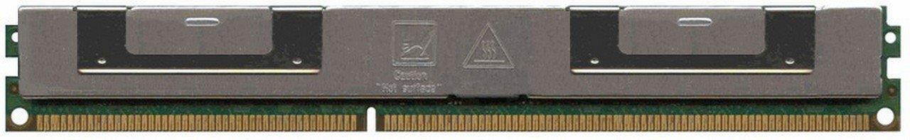 IBM Compatible 8GB PC3-12800 DDR3-1600 2Rx4 1.5v ECC Registered RDIMM VLP (IBM PN# 90Y3155)