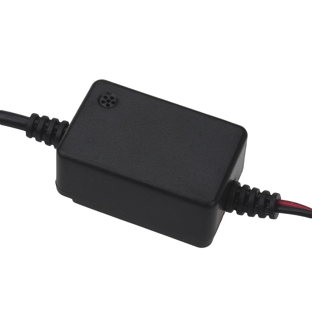 0801 A119 A119S A118 A118C A118C2 B40 Car Camera Hardwire Kit Mini USB Recorder