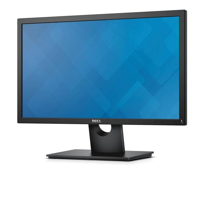 DELL E2318H 23" 1920 x 1080 Full HD IPS LED-Backlit 60Hz Monitor